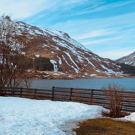 Liten Leilighet Inkludert Frokost Valberg Экстерьер фото