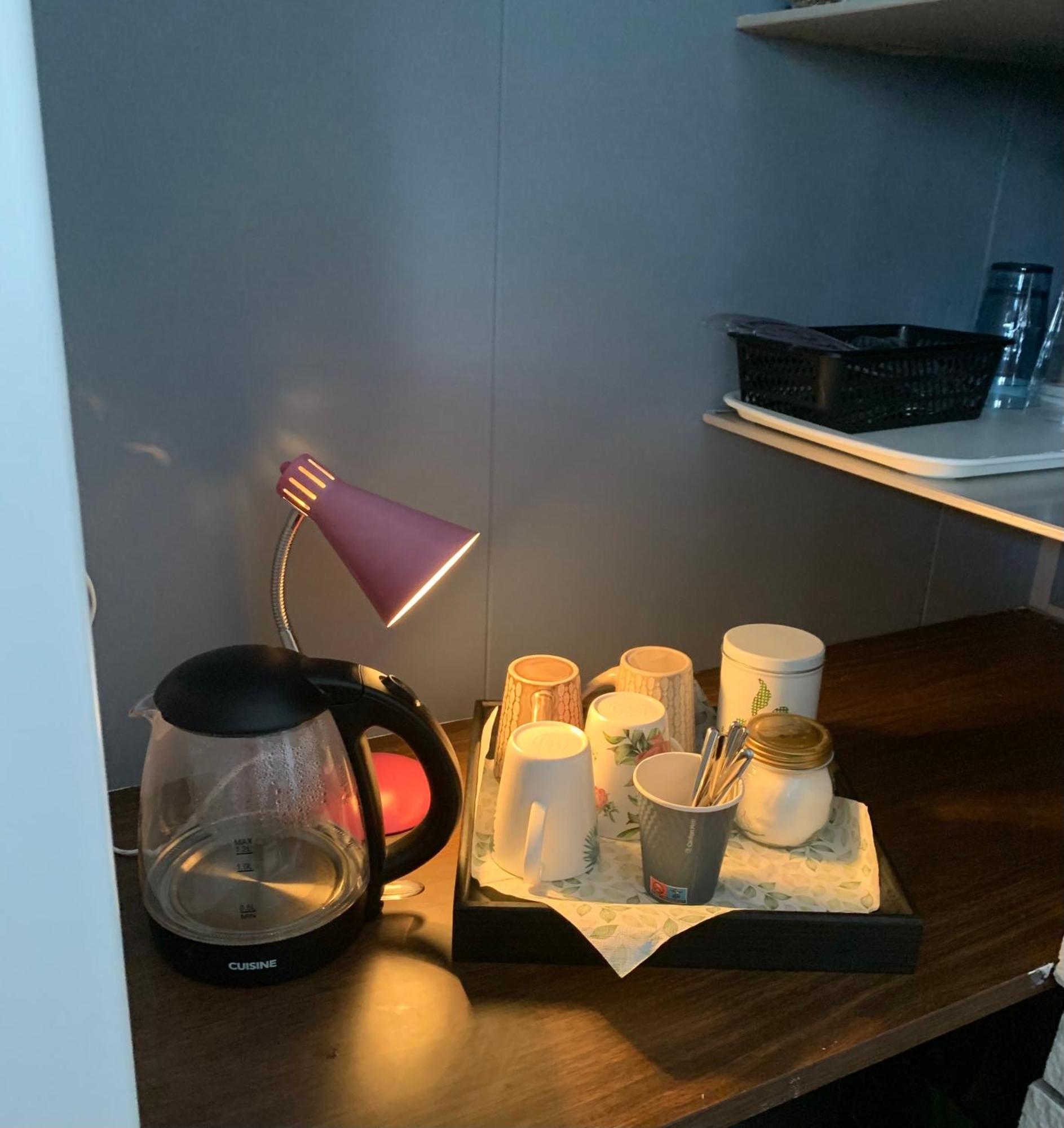 Liten Leilighet Inkludert Frokost Valberg Экстерьер фото